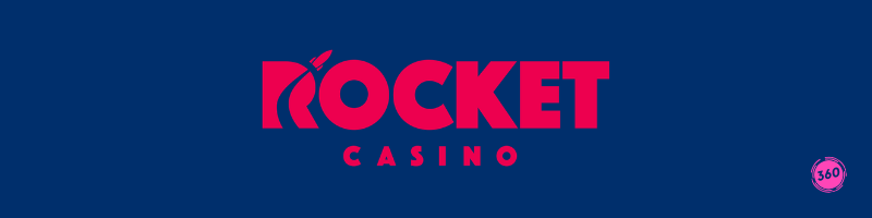 Rocket Casino arvostelu