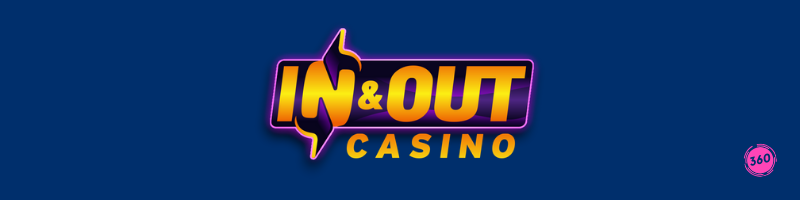 InAndOut Casino arvostelu