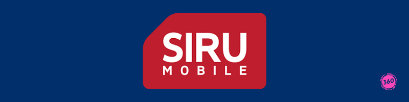 Miten Siru Mobile casino maksu toimii?
