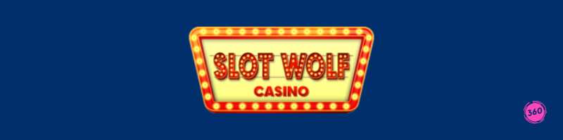 SlotWolf Casino arvostelu