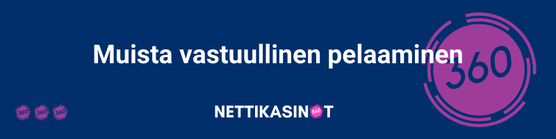 Lopullinen tarjous suomen parhaat nettikasinot