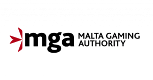 Malta gaming authority logo