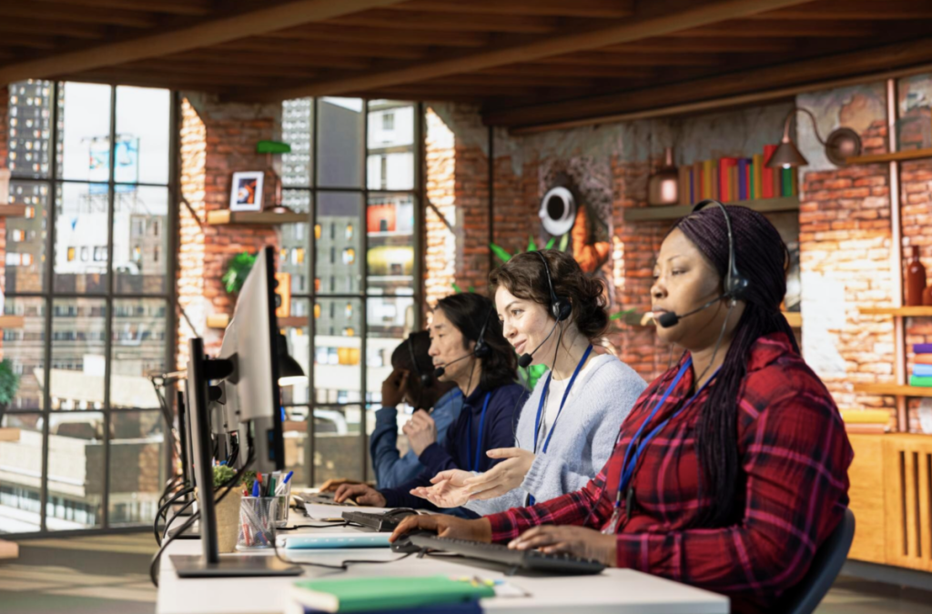 Nettikasinon asiakastuki 